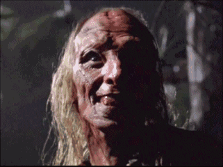 The Wilderness Of Wrong Turn Location And Environment In The Movie Scary Studies