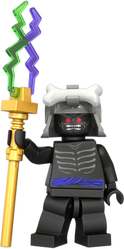 Garmadon