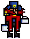 Dr Ripovovich MS Sprite