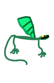 Flyoigruania