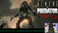 Somarinoa Plays Aliens vs Predator (2010): Dark's Campaign title card, first episode