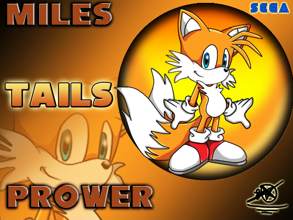 I Will Believe In Myself: Miles Tails Prower Support Thread, Page 50