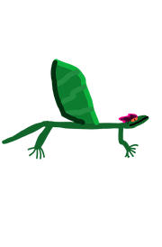 Awaikmeglodracousloisaur