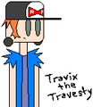 Travix the Travesty