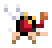 Crimson Xarnivore MS Sprite