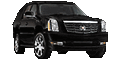 Bulletproof Escalade x3