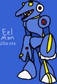†Eel Man
