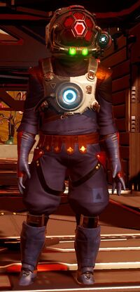 Somarinoa NMS 2