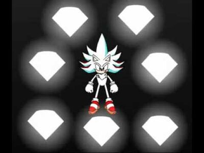 Super Sonic Hyper Energy Master Level 2 New?