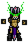 Mordecai MS Sprite Yell