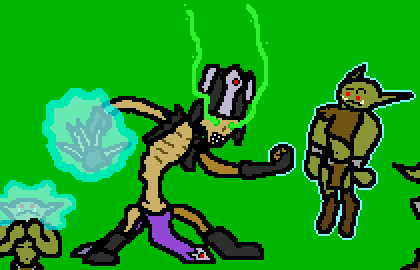 Vordathco Mordecai Grand Collage