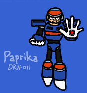 †Paprika