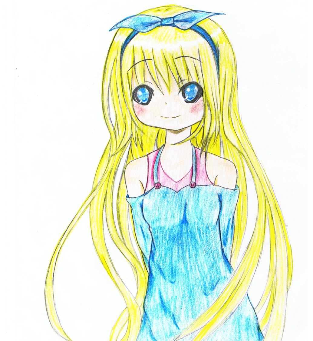 Alice Creativity Unleashed Wiki Fandom