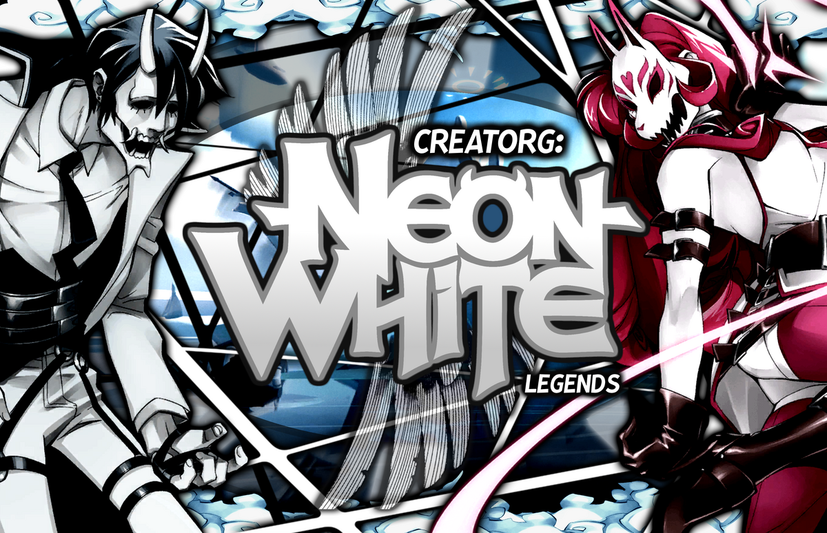 Story, Neon White Wiki