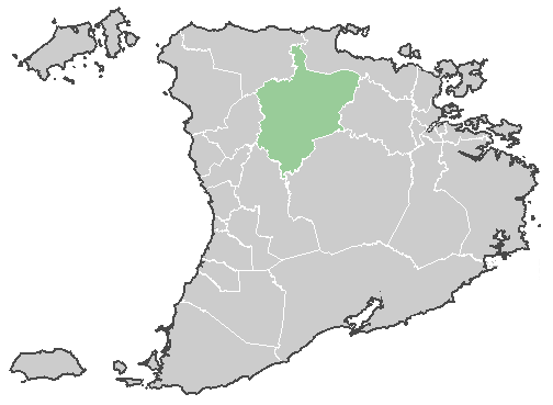 Distrito de Midonia Wiki Creatumundo Fandom