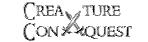 Creature Conquest Wiki
