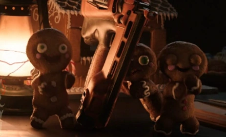 Clumpy, Lumpy, and Dumpy | Creature Features Wiki | Fandom