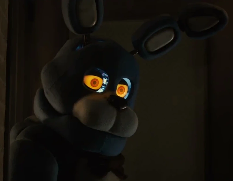 Bonnie | Creature Features Wiki | Fandom