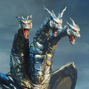 Monster X | Creature Features Wiki | Fandom