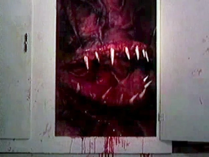 Tumor Abomination | Creature Features Wiki | Fandom