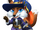 Fox Musketeer