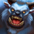 397 Yeti Portrait