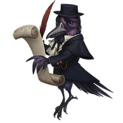 131 RavenUndertaker