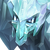 335 CrystalGolem Portrait