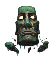 Magical Statue | Creature Quest Wiki | Fandom