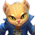 025 KittenApprentice Portrait