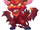 Fiendish Imp