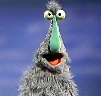 Kermit the Forg | Creatures and Species Wikia | Fandom, image size:322x307