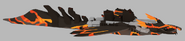 Apofuex model progress