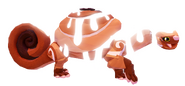 Glimmer Cimmabu