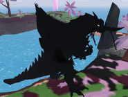 Shadow Geortharoc