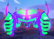 Bewitched + Glimmer Kavouradis
