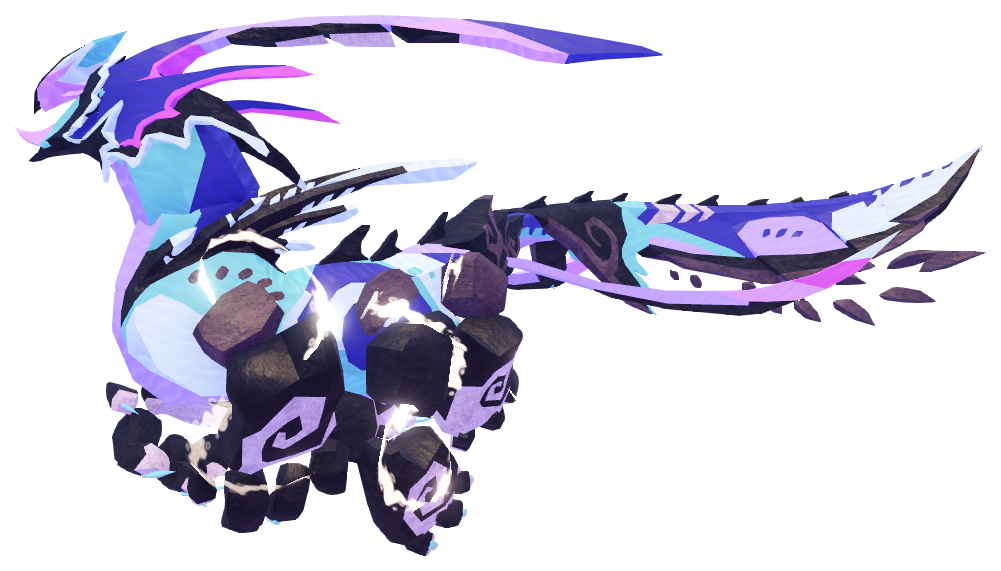 novus warden creatures of sonaria worth 2024