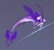Amethyst Slaiorn