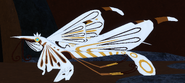 Piebald Yiepir