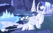 Albino Clovilowper