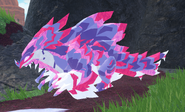Blossom Frigilinx
