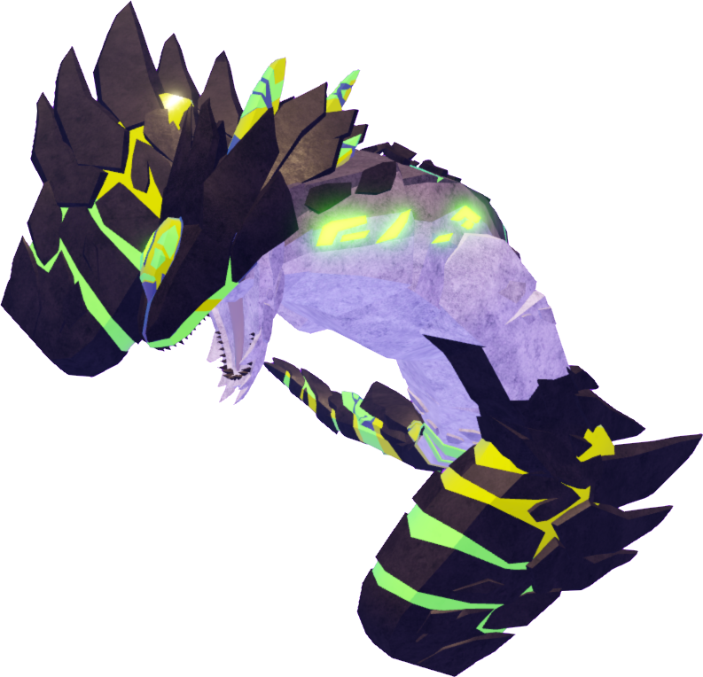 Gnolrok, Trade Roblox Creatures of Sonaria Roblox Items