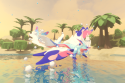 Gryvila, Trade Roblox Creatures of Sonaria Roblox Items