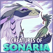 The Verdant Warden and Brequewk in the game's icon by torviin, usage date is unknown