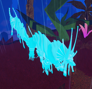 Diamond Vetemortem