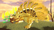 Harvest Volnoirve