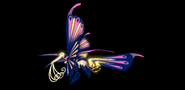 Glimmer female Yiepir