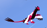Garnet Colval