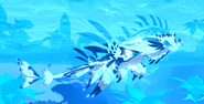 Custom Frostburn + Glimmer Eigion Warden