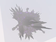 Shadow Isle map image